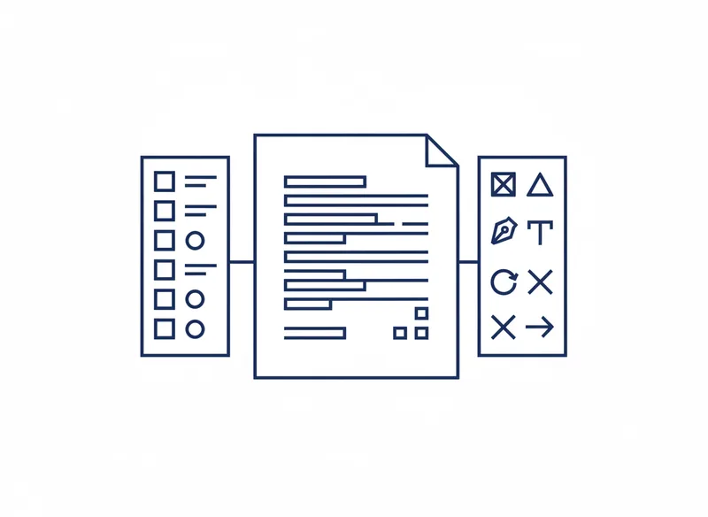 Mark PDF Reader
